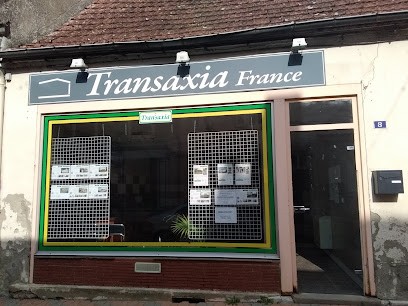 Transaxia LURCY LEVIS, Agence Immobilière à Lurcy-Lévis