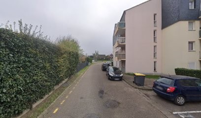 Logirep, Agence Immobilière à Saint-Pierre-lès-Elbeuf