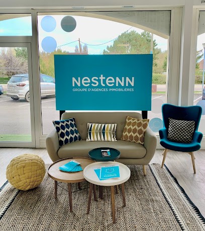 Agence Nestenn Immobilier Cucq - Le Touquet, Agence Immobilière à Cucq