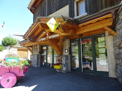 Agence Immobilière Le Plaisir en Vanoise, Agence Immobilière à Bessans