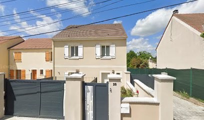 LGD Diag Immo, Agence Immobilière à Osny