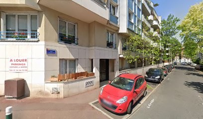 Fondation Madame Jules Lebaudy, Agence Immobilière à Suresnes