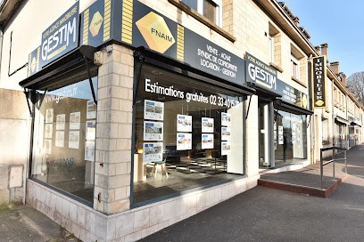agence gestim valognes, Agence Immobilière à Valognes