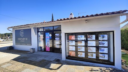 Century 21 Le Rocher la Garde, Agence Immobilière à La Garde
