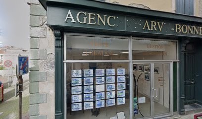 Agence Charvy-Bonneau, Agence Immobilière à Saint-Girons