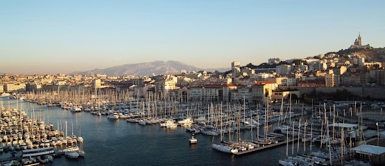 The Marseille Agency, Agence Immobilière à Marseille 02