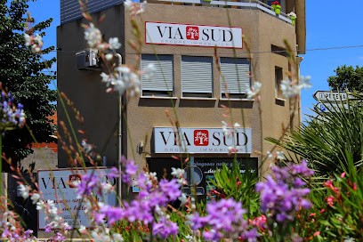 Via Sud | Agence Immobilière Pézenas, Agence Immobilière à Pézenas