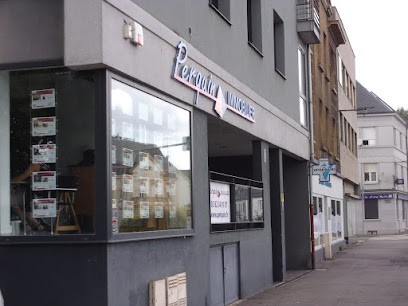 Perquin Immobilier, Agence Immobilière à Thionville