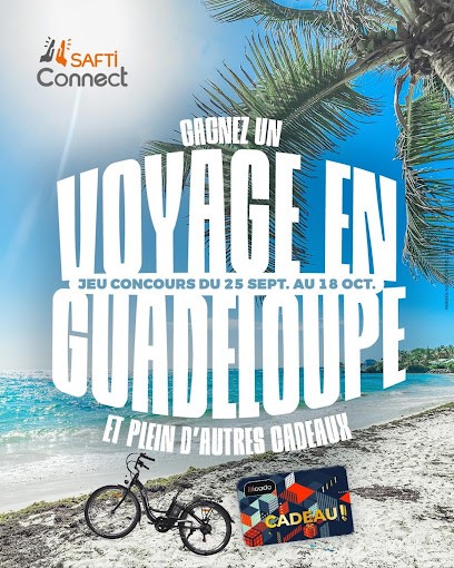 Solange Bento - Conseiller immobilier SAFTI - Montesson, Agence Immobilière à Montesson