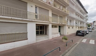 Synd Coproprietaires Residence Iberia, Agence Immobilière à Saint-Jean-de-Luz