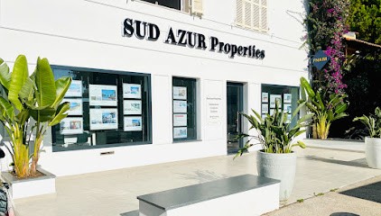 Agence Sud Azur, Agence Immobilière à Èze