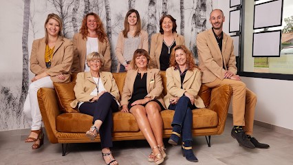 Agence CENTURY 21 Immo Sud Mirepoix, Agence Immobilière à Mirepoix