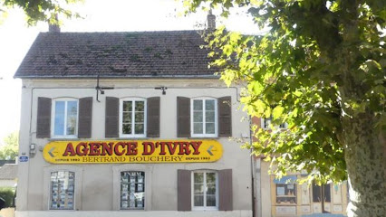 Bouchery Bertrand Agence Immobilière à Ivry-la-Bataille