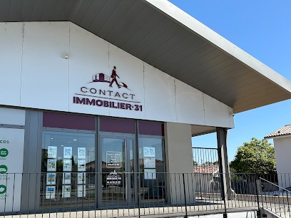 Contact Immobilier 31, Agence Immobilière à Vernet