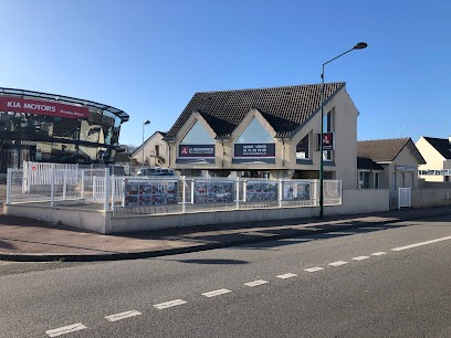 LA RESIDENCE - Agence Immobilière à Magnanville, Agence Immobilière à Magnanville