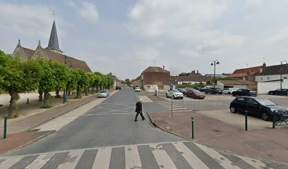 Résidence Adonis, Agence Immobilière à Lacroix-Saint-Ouen