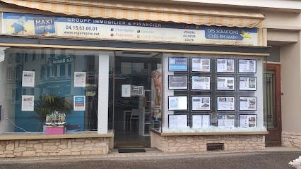 Clairimmo Saint Rémy Sur Durolle, Agence Immobilière à Saint-Rémy-sur-Durolle