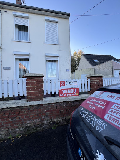 Kevin Olivier - Immobilier Barlin | Proprietes-Privees.com Agence Immobilière à Barlin