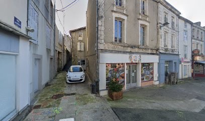 Agence Immobilière Patrimoine Du Poitou Sarl, Agence Immobilière à Parthenay