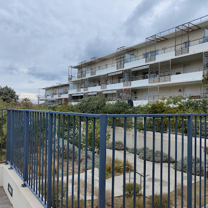 Harbi Immobilier Agence Immobilière à Marseille 13