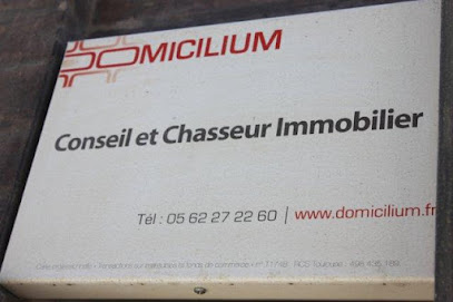 Domicilium Agence Immobilière à Toulouse