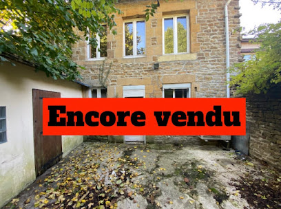 Bareck Bendaha - Dupont Expertise Immobilier Agence Immobilière à Revin