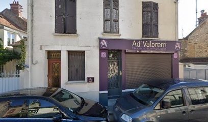 Ad'valorem77, Agence Immobilière à Samois-sur-Seine