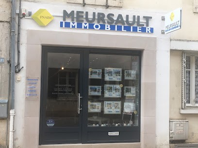 MEURSAULT IMMOBILIER, Agence Immobilière à Meursault