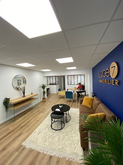 Loge 7 Immobilier, Agence Immobilière à Guidel