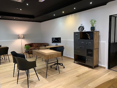 Anne Mano Immobilier VIELS-MAISONS, Agence Immobilière à Viels-Maisons