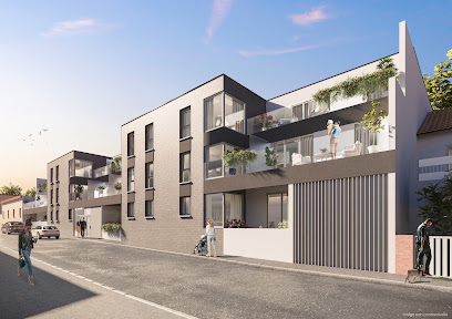 Said Khelifi Sk2Bm Immo Agence Immobilière à Reims