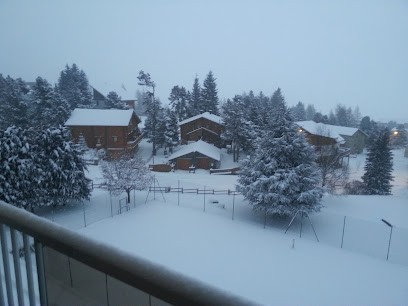 Synd Copro Res Le Grand Soleil, Agence Immobilière à Font-Romeu-Odeillo-Via