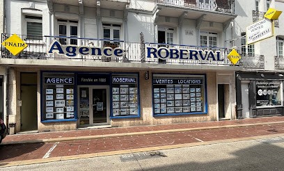 Roberval Real Estate Agency, Agence Immobilière au Touquet-Paris-Plage