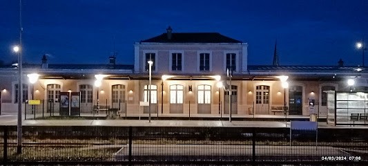 STIB Immobilier, Agence Immobilière à Châteaubriant