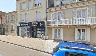 POZZO IMMOBILIER - Courseulles-sur-mer, Agence Immobilière à Courseulles-sur-Mer