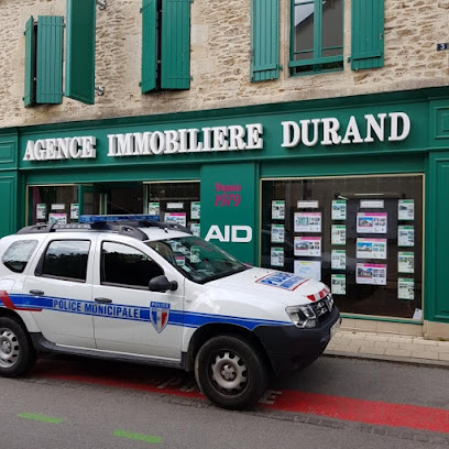 Agence Immobilière Durand Agence Immobilière à Sarzeau