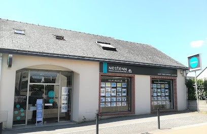 Agence Nestenn Immobilier Saint Herblain, Agence Immobilière à Saint-Herblain