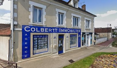 Colbert Immobilier Monéteau, Agence Immobilière à Monéteau