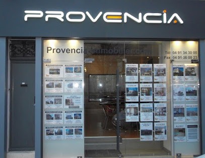 Provencia Immobilier, Agence Immobilière à Marseille 12
