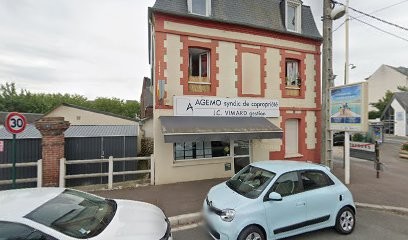 Agemo Trouville Sur Mer, Agence Immobilière à Trouville-sur-Mer