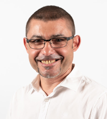 Fabien Falchi Agence Immobilière à Sciez