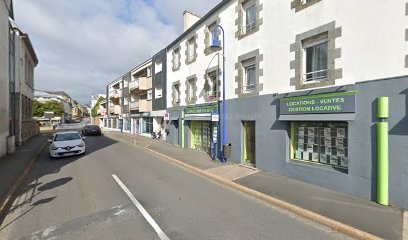 Kerhuon Immobilier, Agence Immobilière au Relecq-Kerhuon