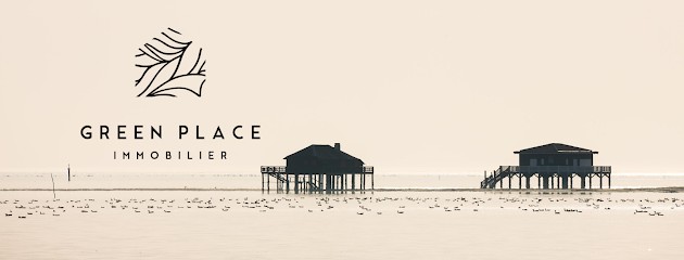 Green Place Immobilier, Agence Immobilière à Sanguinet