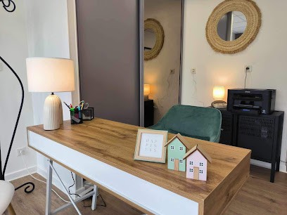 My Home Immobilier - Agence Immobilière - Saint Pierre Des Nids, Agence Immobilière à Saint-Pierre-des-Nids