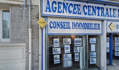 Agence Centrale De Choisy, Agence Immobilière à Choisy-le-Roi