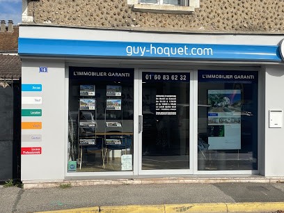 Agence immobilière Guy Hoquet OLLAINVILLE, Agence Immobilière à Ollainville