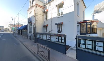 Agence du Centre, Agence Immobilière à Maisons-Laffitte