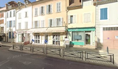 Poquet Immobilier, Agence Immobilière à Gap