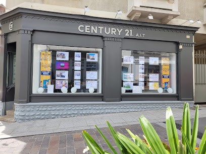 CENTURY 21 A.I.T Successeur De Orpi - Vitré Immobilier, Agence Immobilière à Vitré