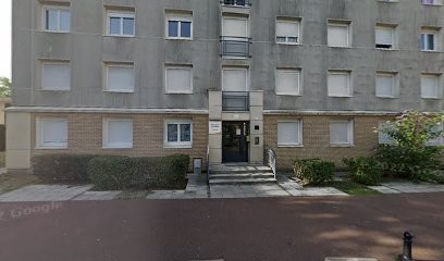H.L.M France Habitation, Agence Immobilière à Pontoise